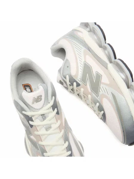 Sneakersy New Balance różowe