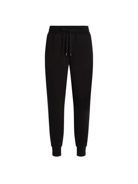 Spodnie Dolce And Gabbana czarne