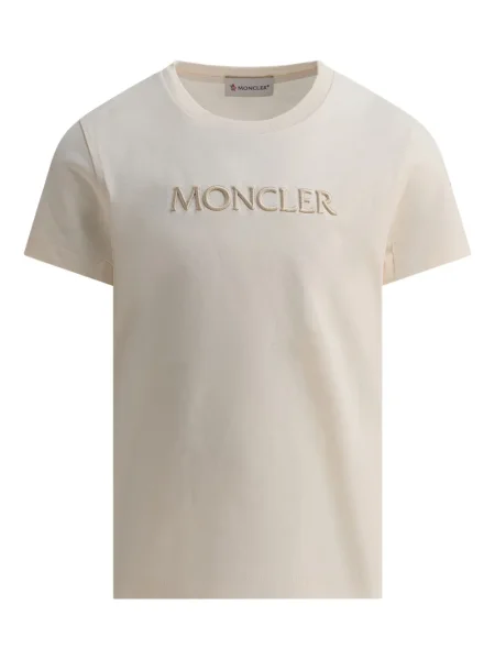 Koszulka dziecięca Moncler Enfant