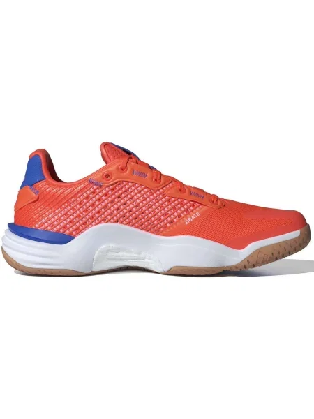 Pantofi Adidas portocaliu