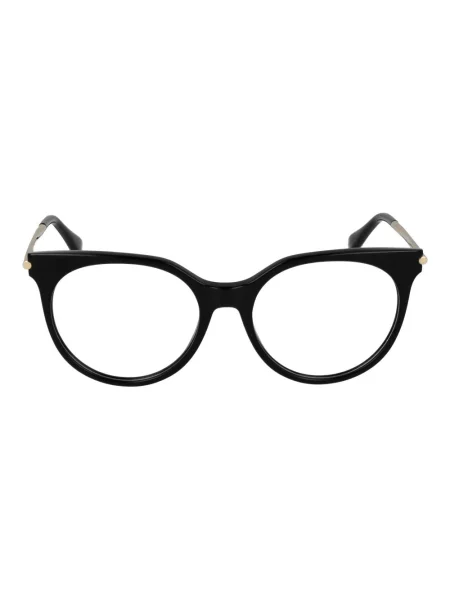 Okulary przeciwsłoneczne Max Mara czarne