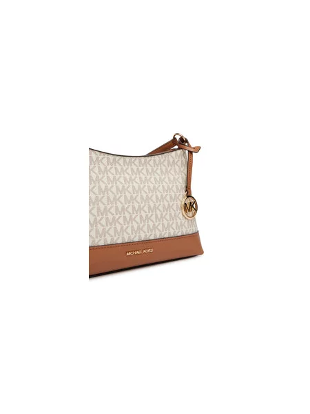 Rankinė MICHAEL Michael Kors Kreminė