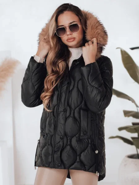 Geacă Dstreet negru