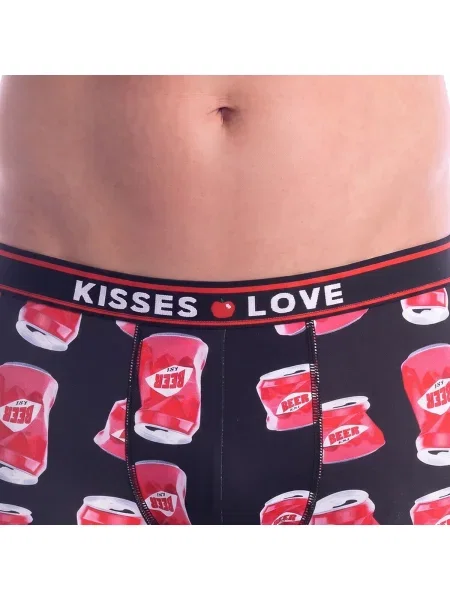 Nohavičky Kisses And Love