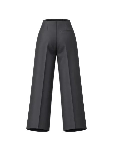 Pantaloni Pt Torino gri