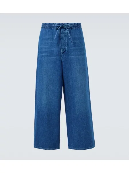 Traperice Loewe ošišan plava