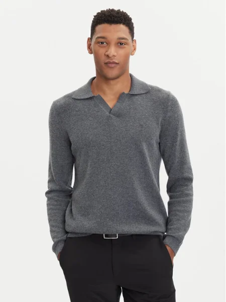 Marc O'Polo Pulover gri