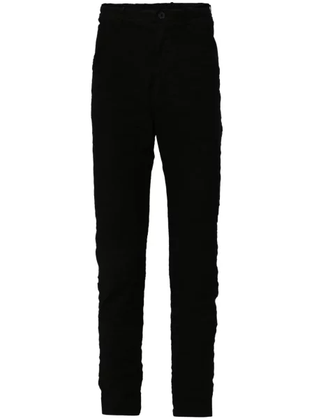 Pantaloni Poème Bohémien negru