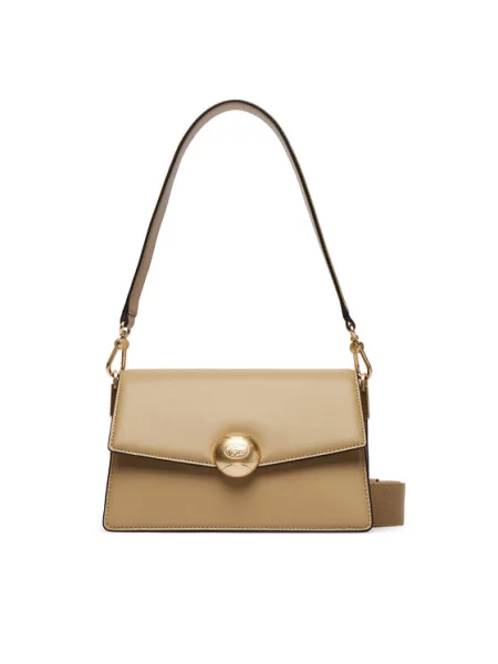 Lacoste Ročna torba roza