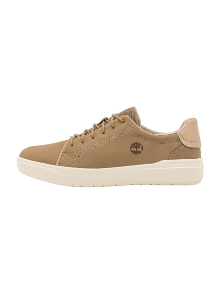 Sneakerși Timberland roșu