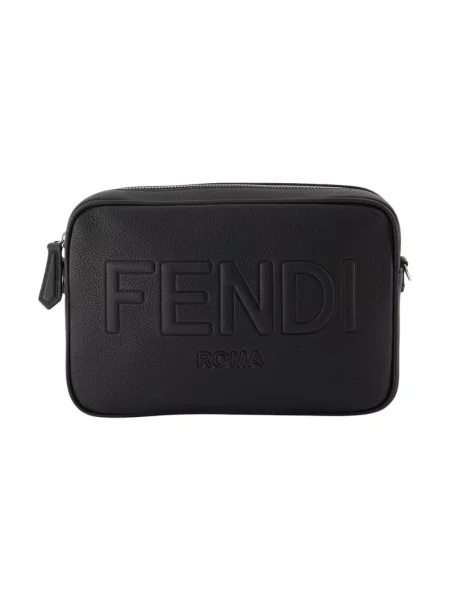Torba Fendi czarna