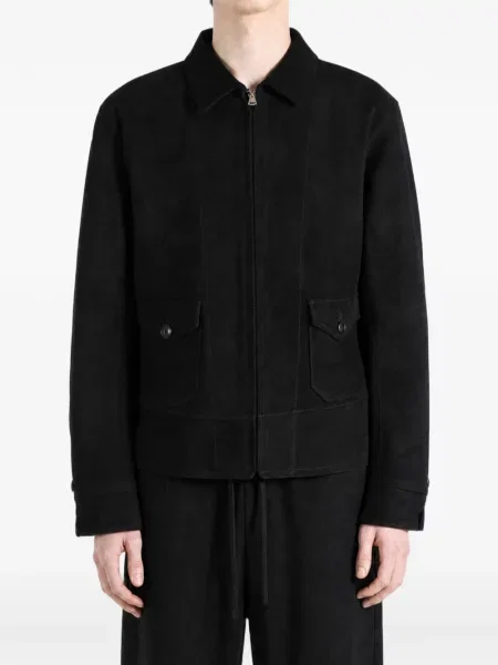 Geacă Taiga Takahashi negru