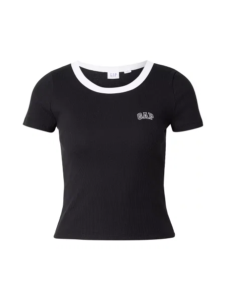 GAP Tricou negru