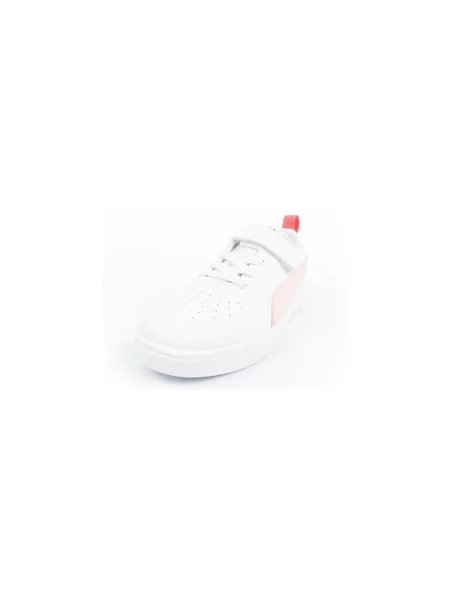 Pantofi copii Puma alb