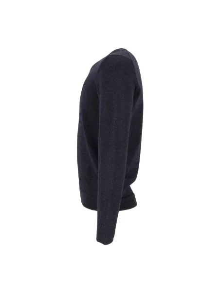 Sweter Slowear niebieski