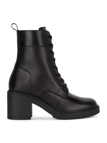Ghete GINO ROSSI negru