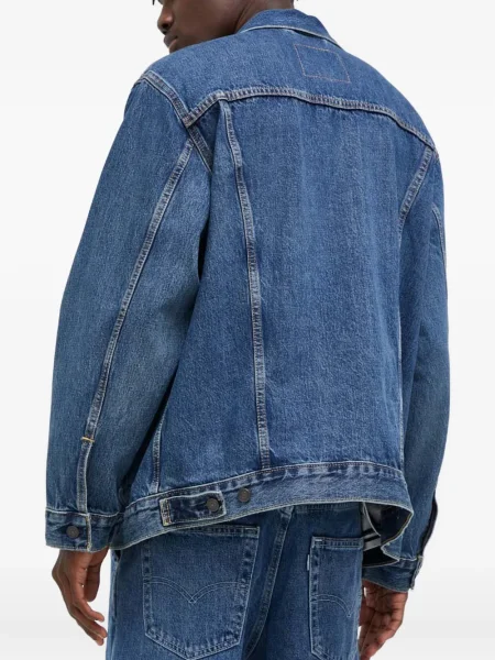 Дънки Levi's® синьо