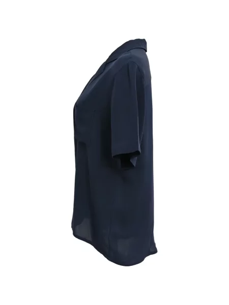 Bluză Mansur Gavriel albastru