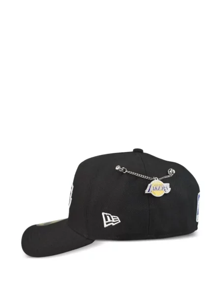 Șapcă New Era Cap negru