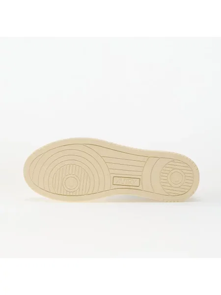 AUTRY sneakers Medalist Low alb