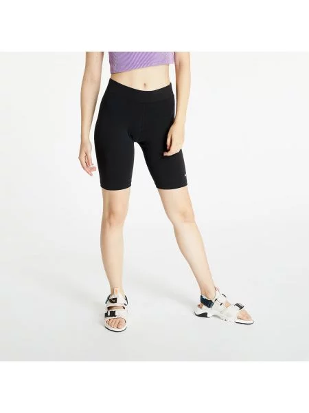 Krótkie kolarki Nike kolarskie białe
