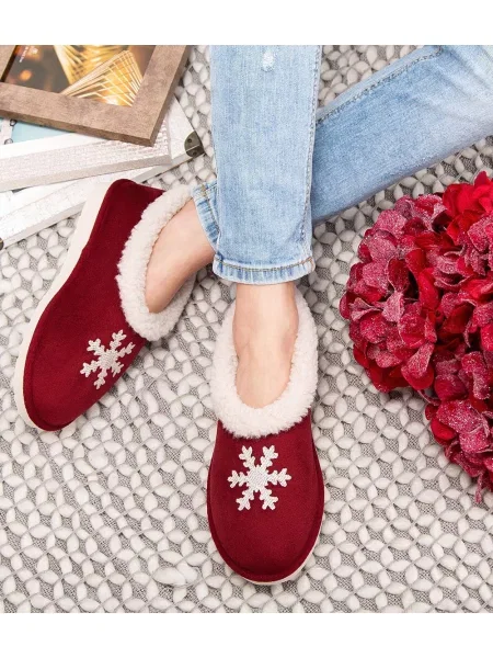 Copati Natural Style bela