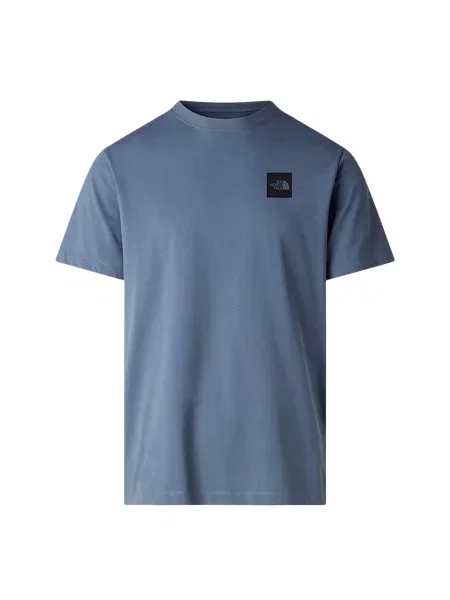 Majica The North Face modra