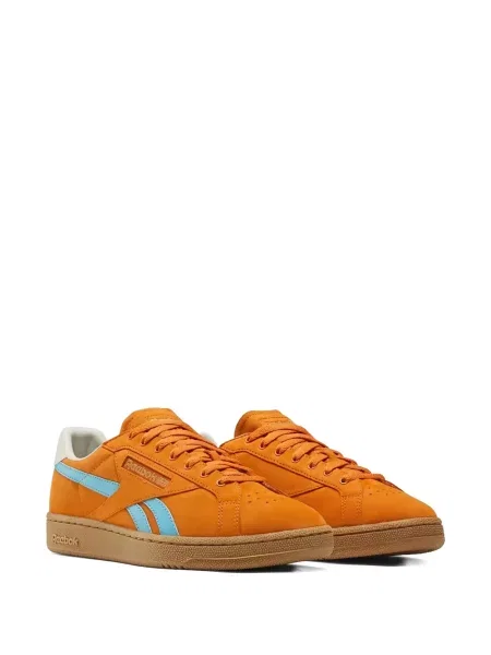 Sneakerși Reebok albastru