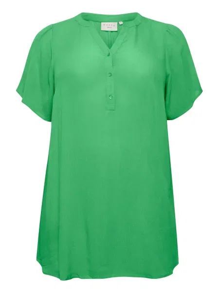 Top Kaffe Curve verde
