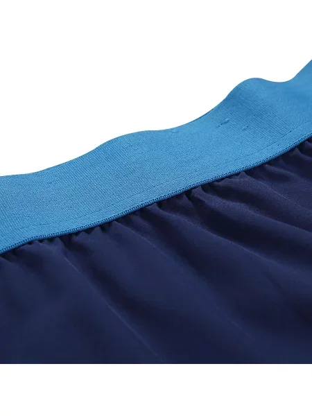 Fustă copii Alpine Pro negru