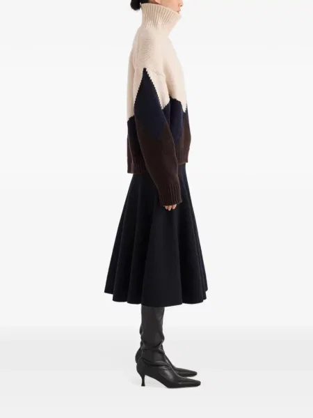 Heláncă Proenza Schouler de lână