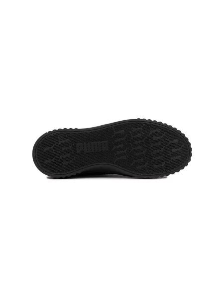 Pantofi Puma negru
