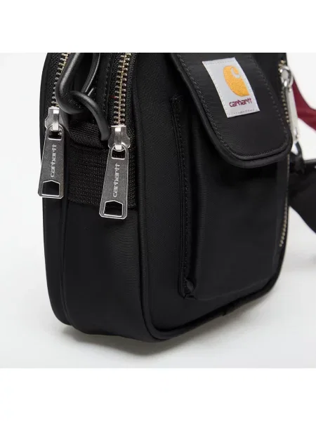 Чанта Carhartt Wip черно