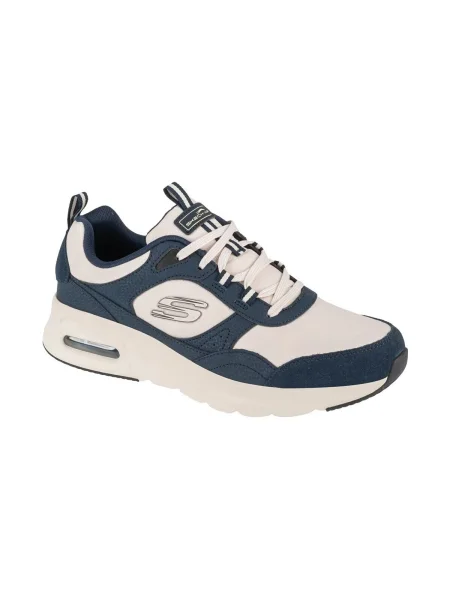 Félcipo Skechers bézs