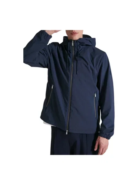 Geacă Ciesse Piumini albastru