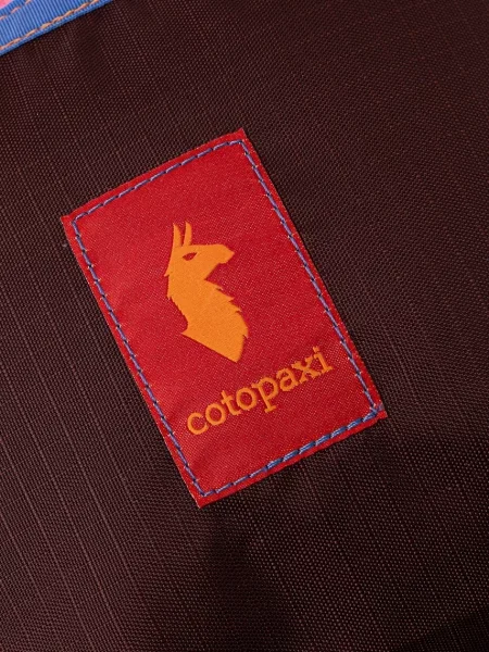 Сумка Cotopaxi зеленая