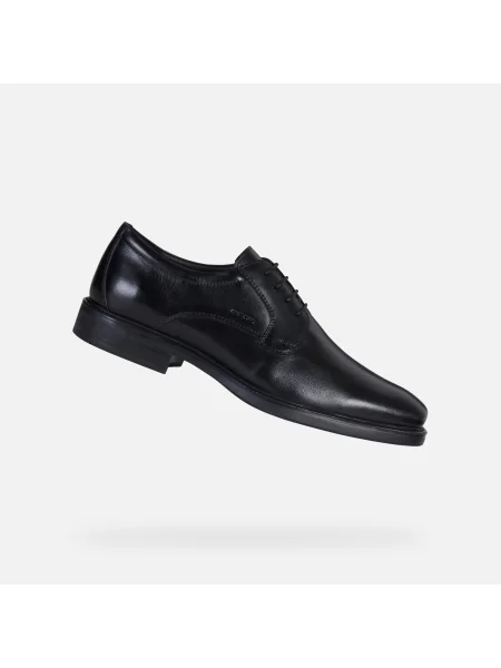 Pantofi Geox negru