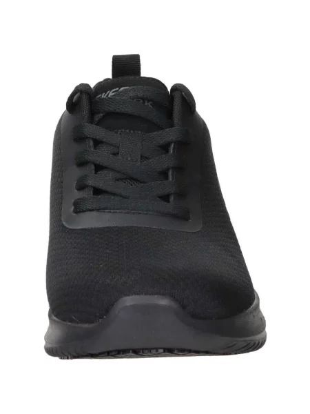 Pantofi Skechers negru