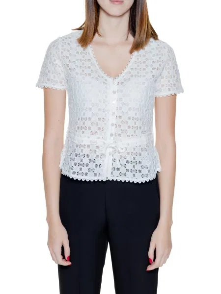 Ing Morgan De Toi fekete