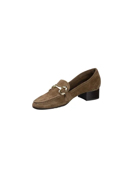 Mocasini Maria Jaen maro