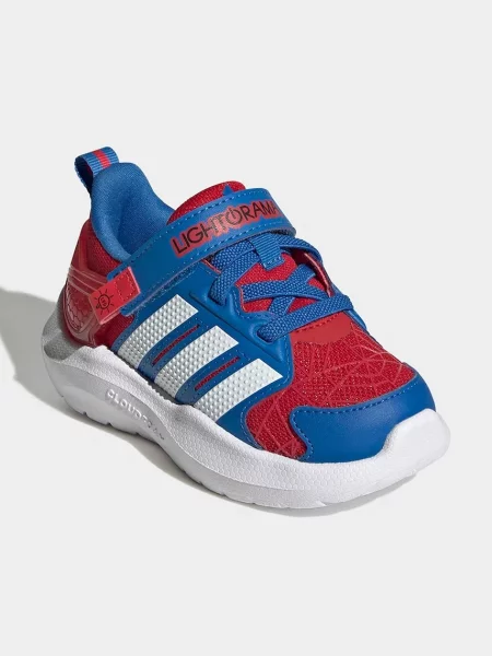 Superge adidas Marvel Lightorama Spider-Man modra