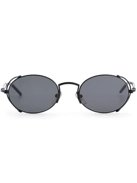 Ochelari de soare Jean Paul Gaultier negru