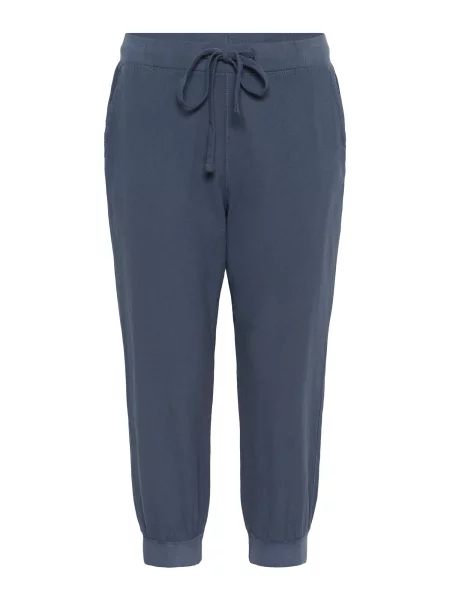 Kaffe Pantaloni KANaya opal