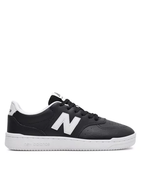 Sneakersy New Balance czarne
