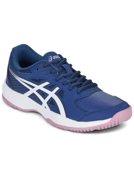 Tenisky Asics modrá