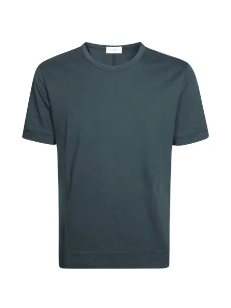 Scurt tricou Paolo Pecora verde