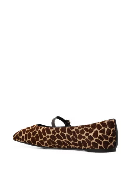 Balerini Kate Spade maro