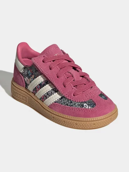Adidas Originals HANDBALL SPEZIAL кросівки дитячі