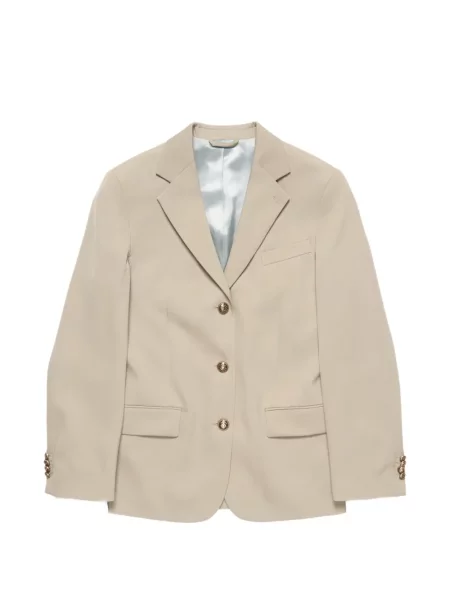 Sacou Acne Studios de lână