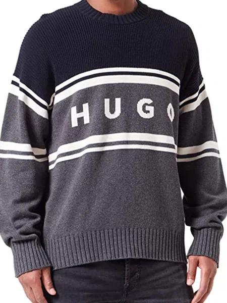 Свитер Hugo